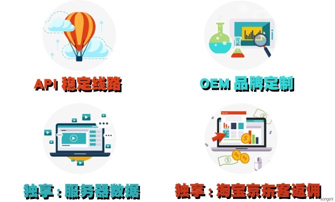 宋氏网络