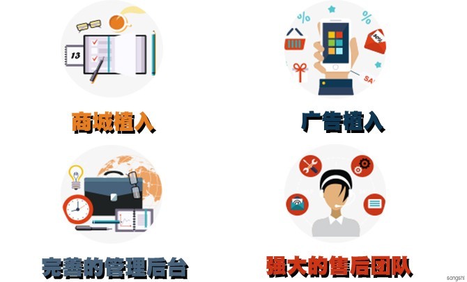 宋氏网络