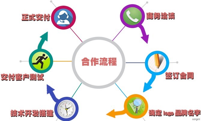 宋氏网络